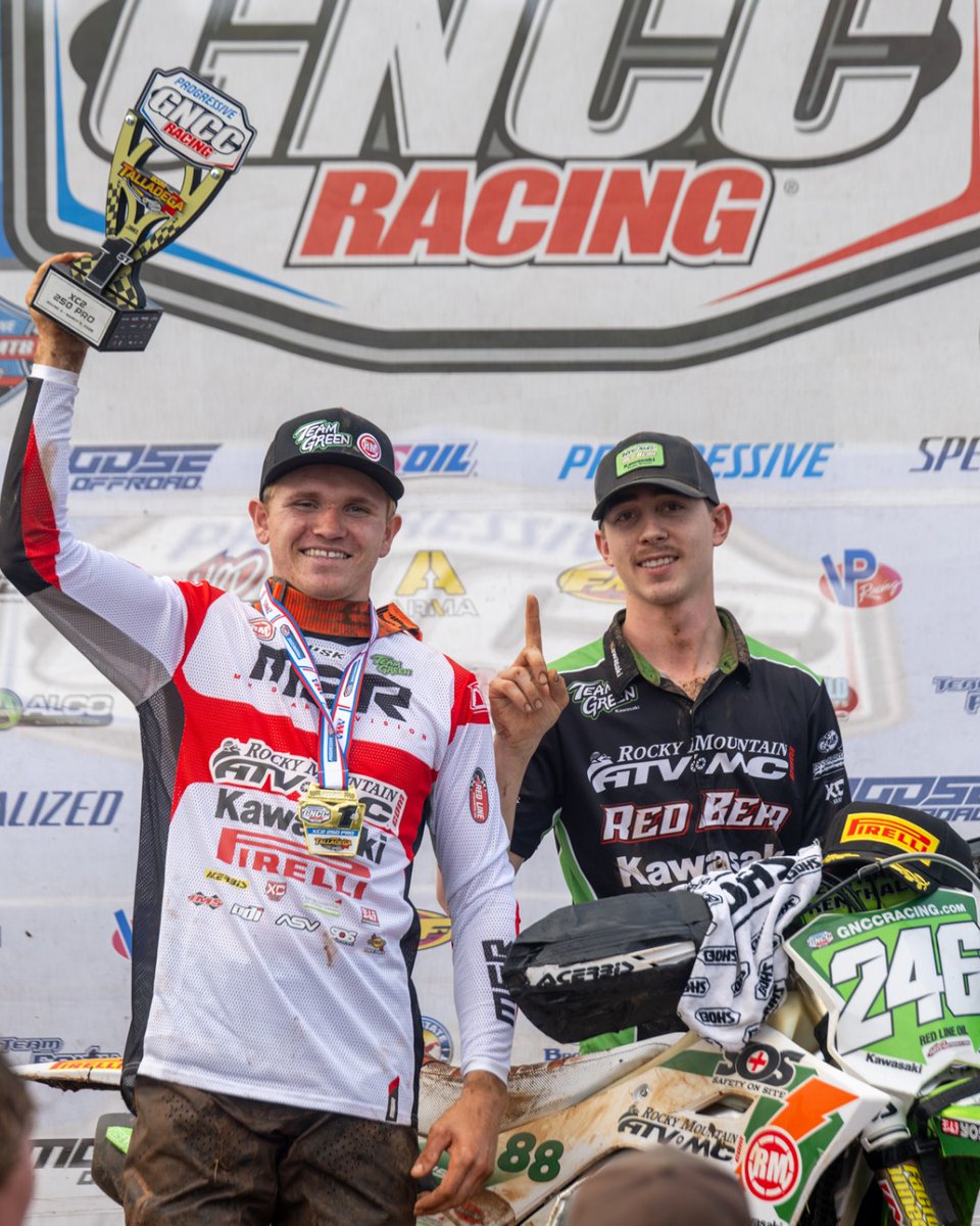 Pirelli MX tweet media