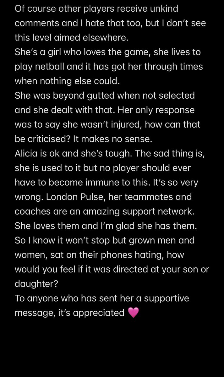 Claire Scholes tweet media