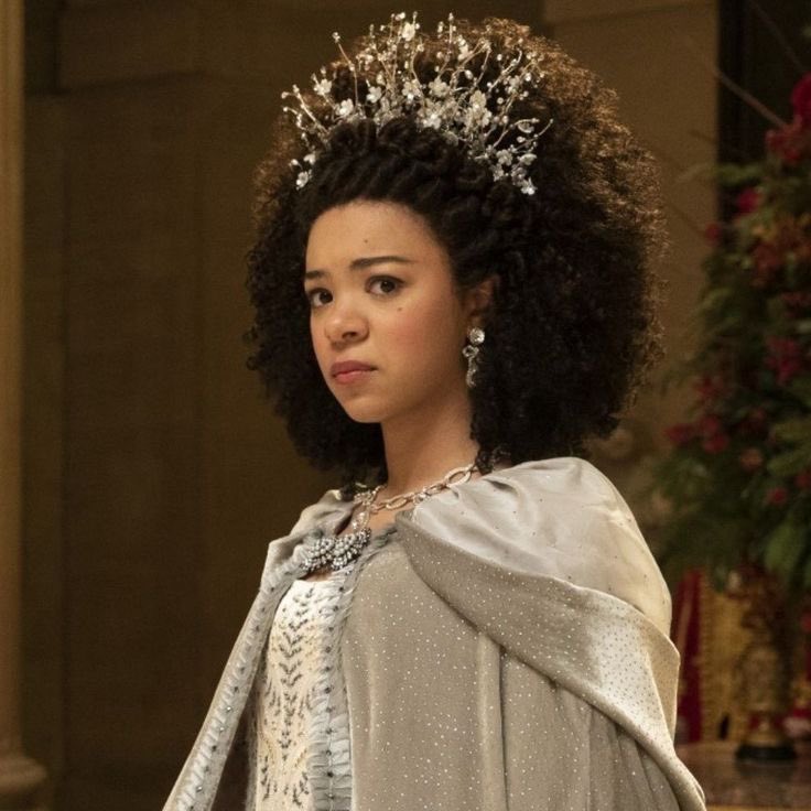 i absolutely adore the fiery, feisty, quick-witted, intelligent women in the bridgerton world knowing i would not survive with the men and social norms back then