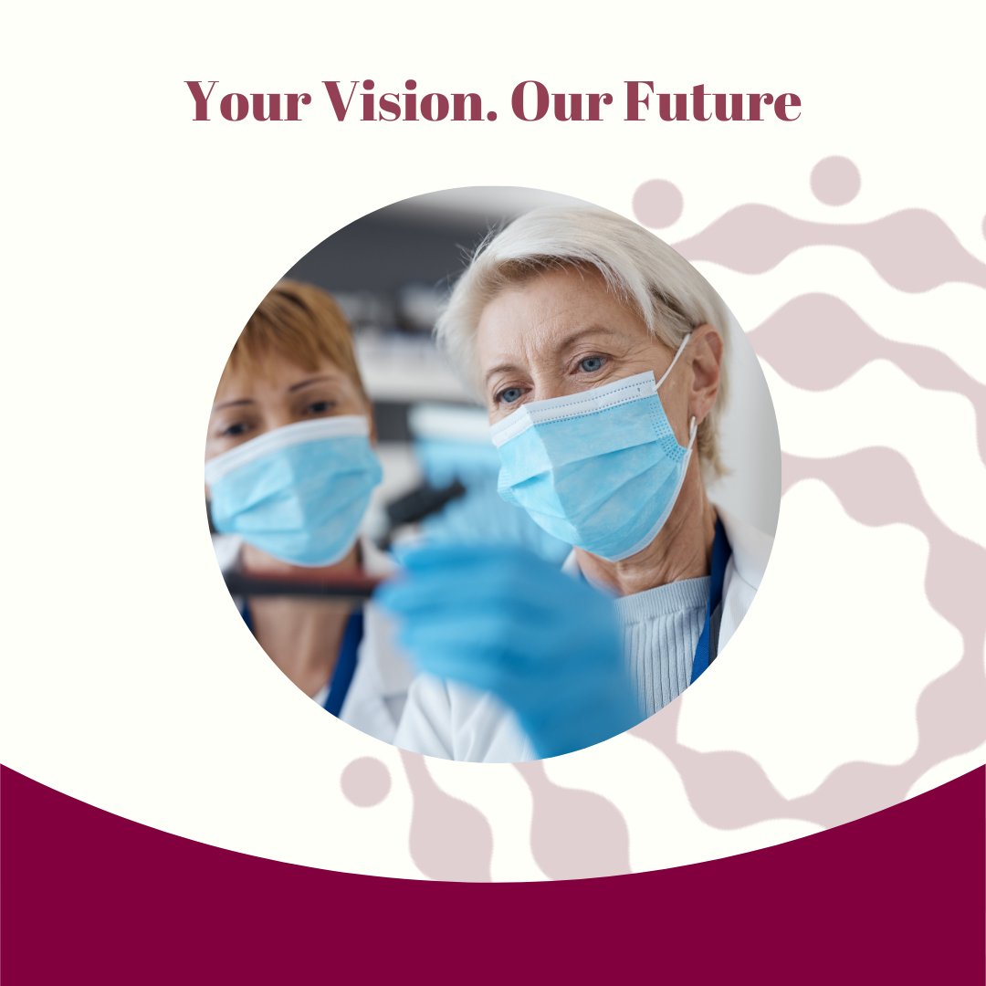 Women's Health Research Cluster tweet media