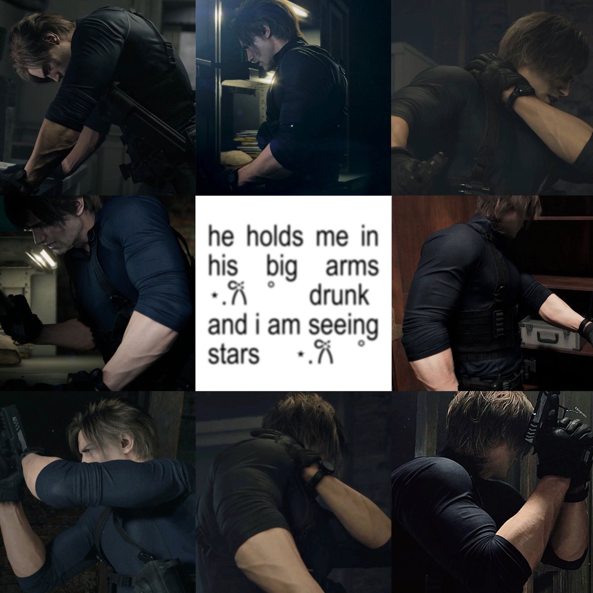 gianna ♡ tlou s2 spoilers (@giannaispunk) on Twitter photo 