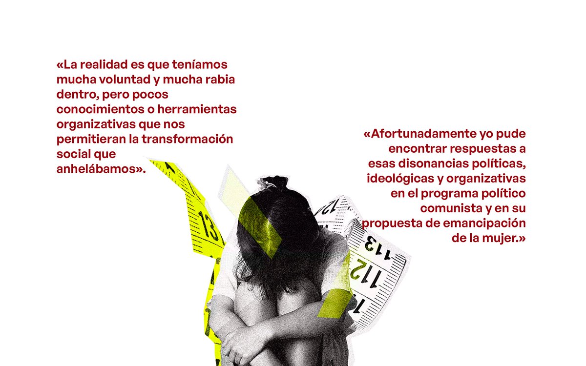 Revista Juventud! tweet media