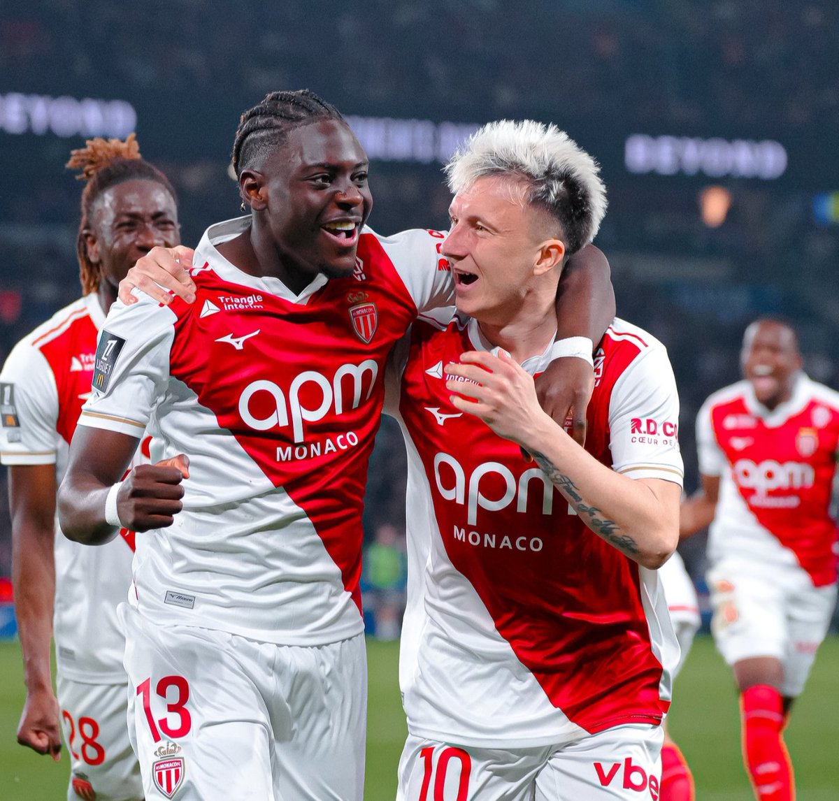 French Football Weekly Podcast tweet media