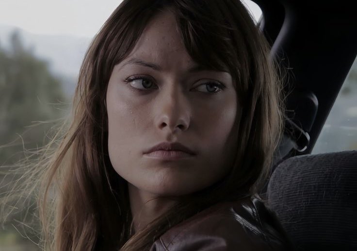 angelicambiance's tweet image. remy thirteen hadley cheek scar appreciation post