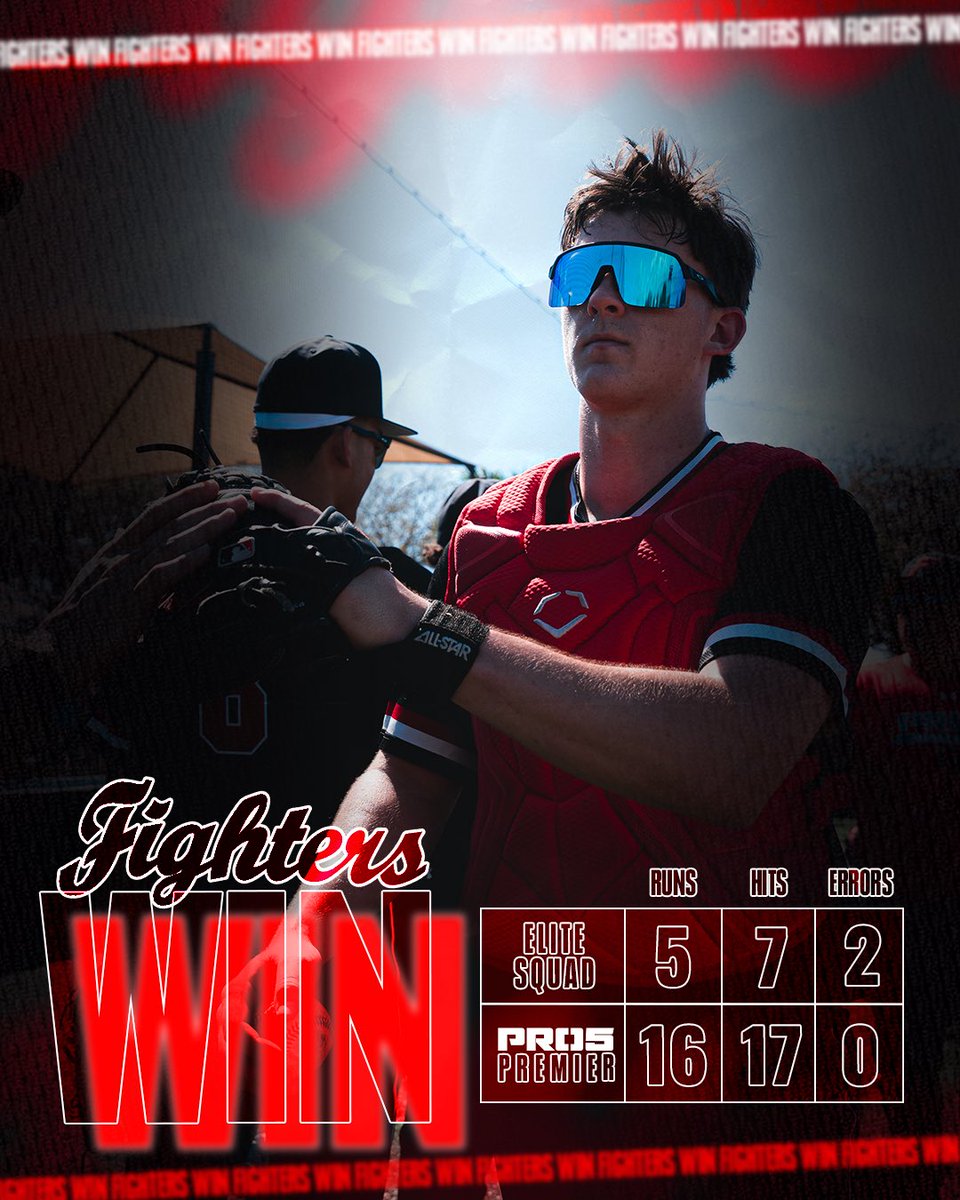 PRO5 Baseball Academy tweet media