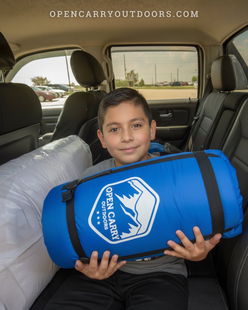 Open Carry Outdoors tweet media