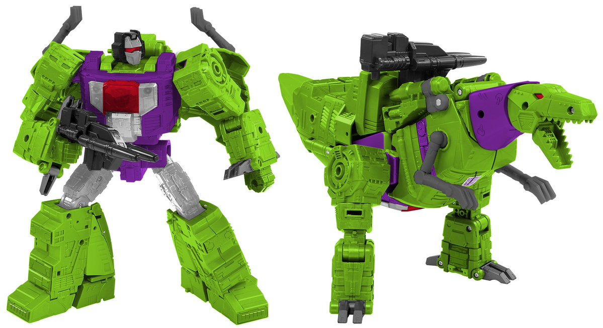 The Master tweet media