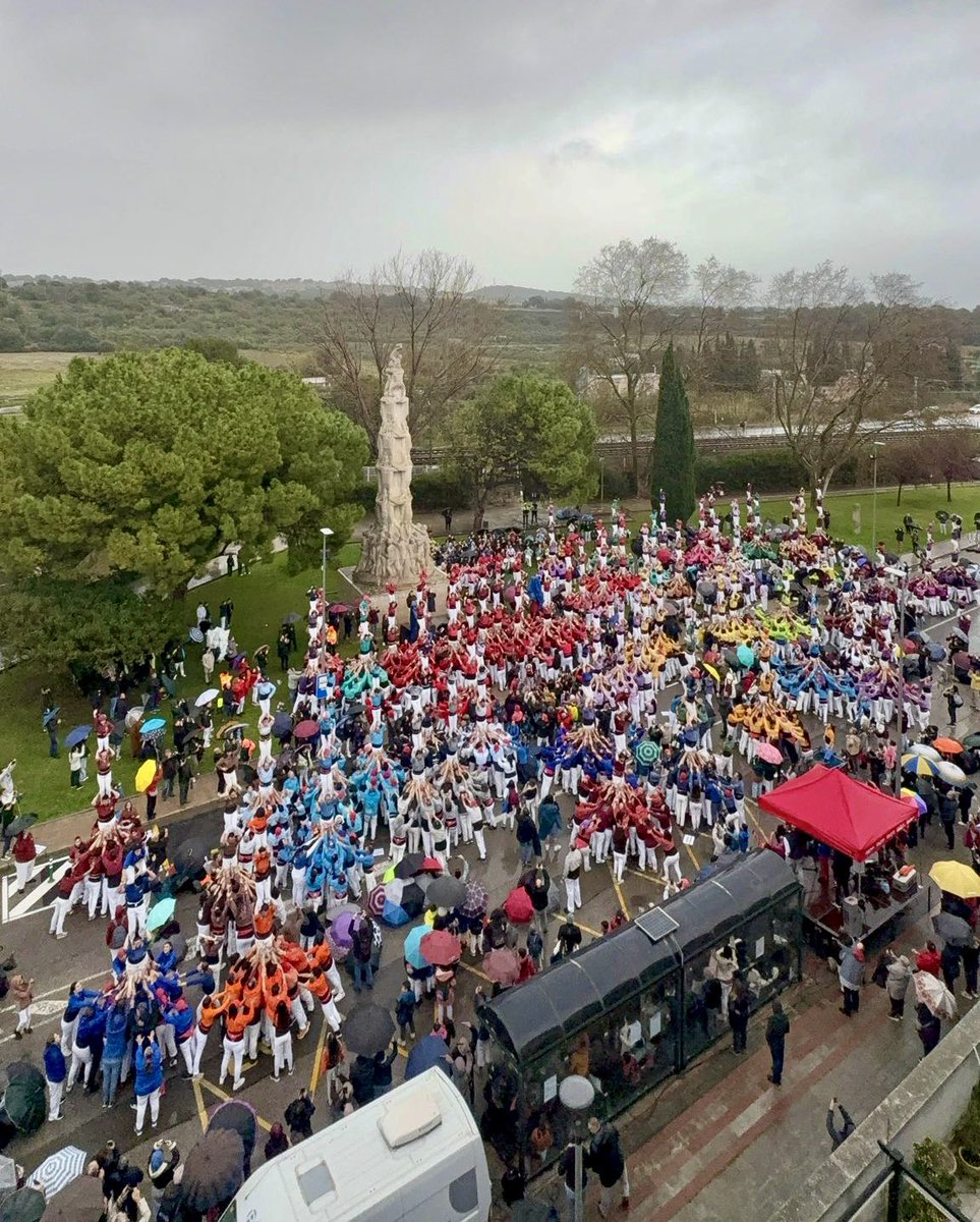 Ramon Codinas i Fort 🎗 tweet media