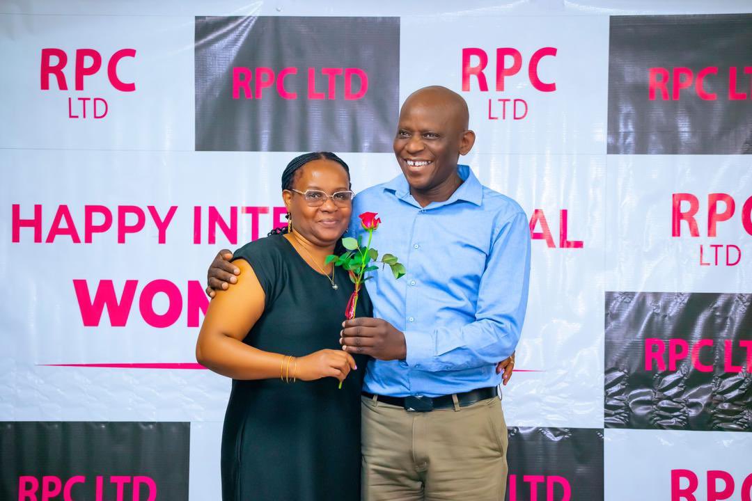 printeryLTD_'s tweet photo. Today, we celebrated and appreciated all the incredible women at Rwanda Printery Company Ltd who inspire us with their talent, hard work, and dedication. You make us the best Printing company in Rwanda and one of the best in the region. 

Thank you for all that you do!

=====================

Uyu munsi, ikigo cy’Icapiro ry’Igihugu gikora ubucuruzi (RPC Ltd) cyizihije Umunsi Mpuzamahanga w'Abagore. Ubuyobozi Bukuru bwa RPC Ltd bwashimiye abagore ku bw'ubwitange, umurava no kudatezuka bibaranga mu kazi, bituma ikigo gikomeza kuzuza neza inshingano zacyo.