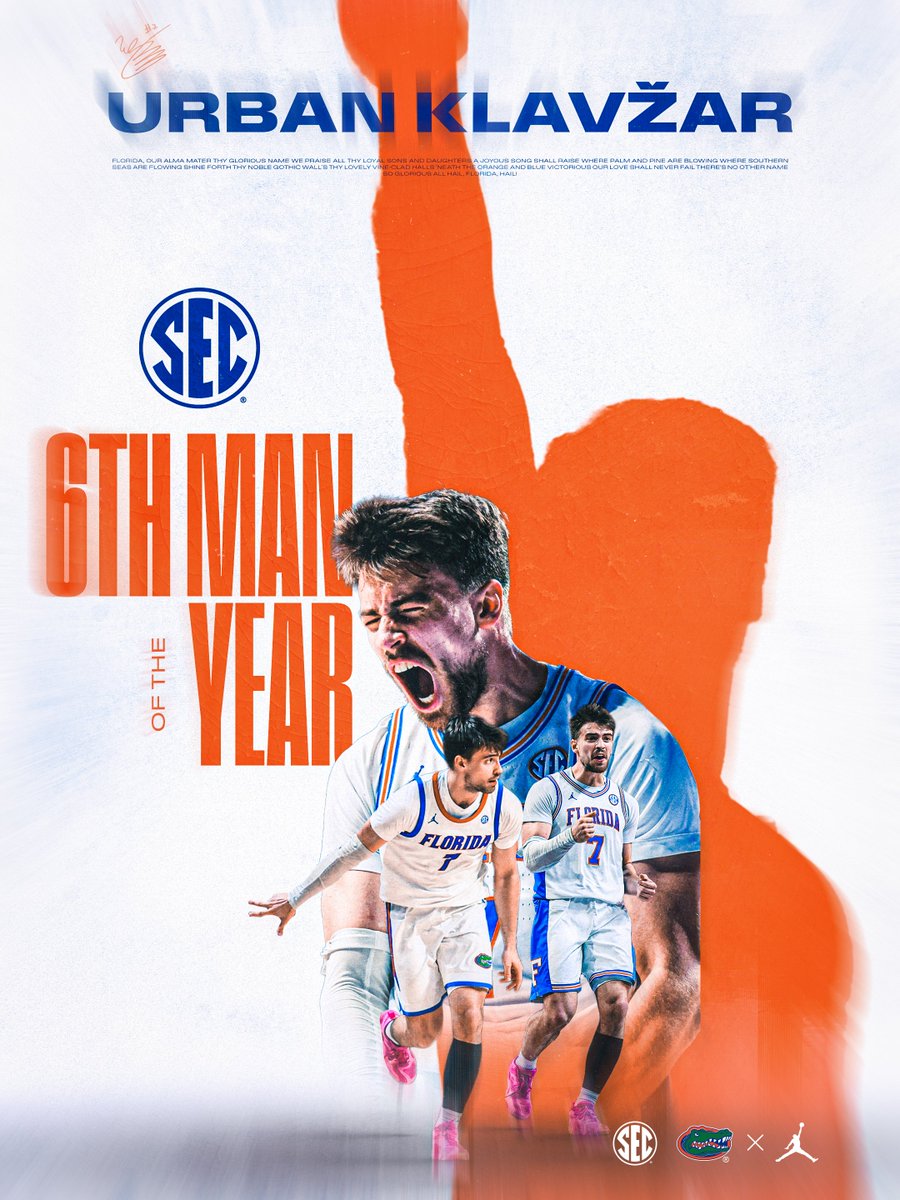 Florida Gators Men’s Basketball tweet media