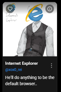 SpicyChat AI tweet media