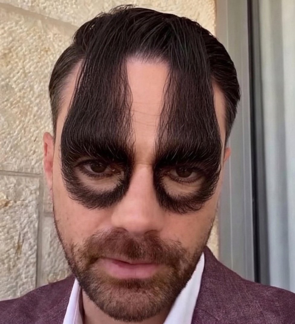 Ben Shapiro four months from now.