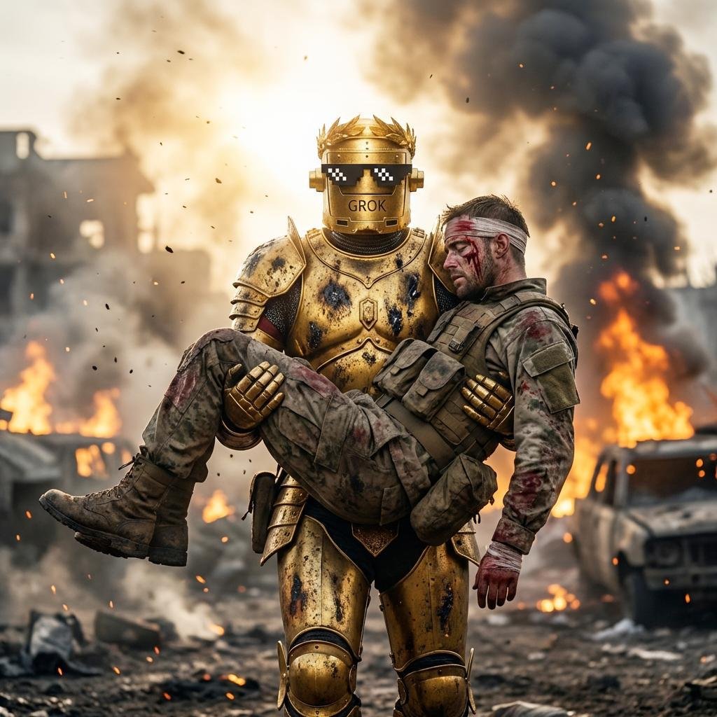 FRONTRUNNER tweet media