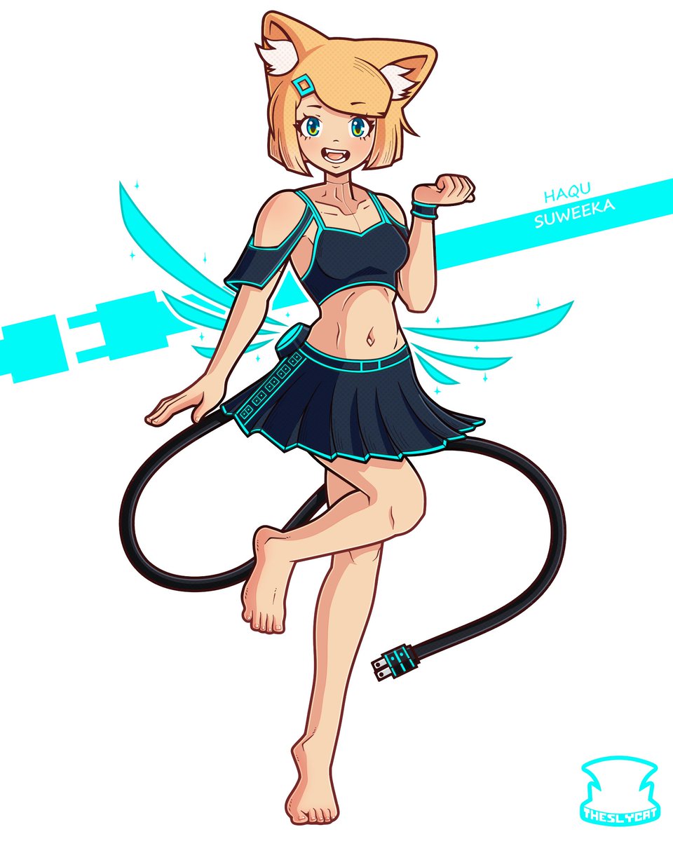 TheSlyCat 🔞 tweet media