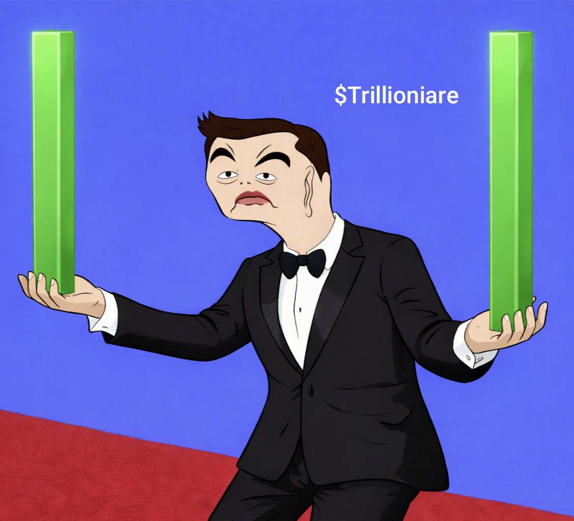 bIadsakr's tweet photo. @pudgypenguins @PudgyWorld_ $trillioniare for the people. @elonmusk 

New ATH Incoming

Ca: J6bABTeKvS8k5CXJgJeptppvXPSJXA5SFdtKxKyrpump

X: https://t.co/qRE38BMRJR

Tg: https://t.co/af0DvPosfe https://t.co/4FDyEYcPWk