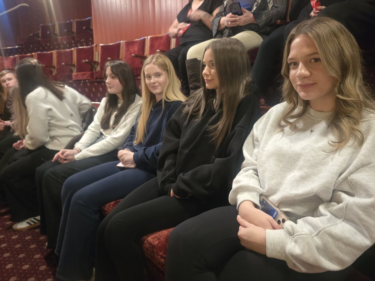 Darton Academy tweet media