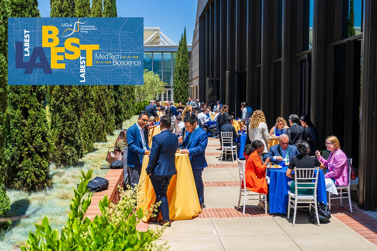 UCLA TDG tweet media