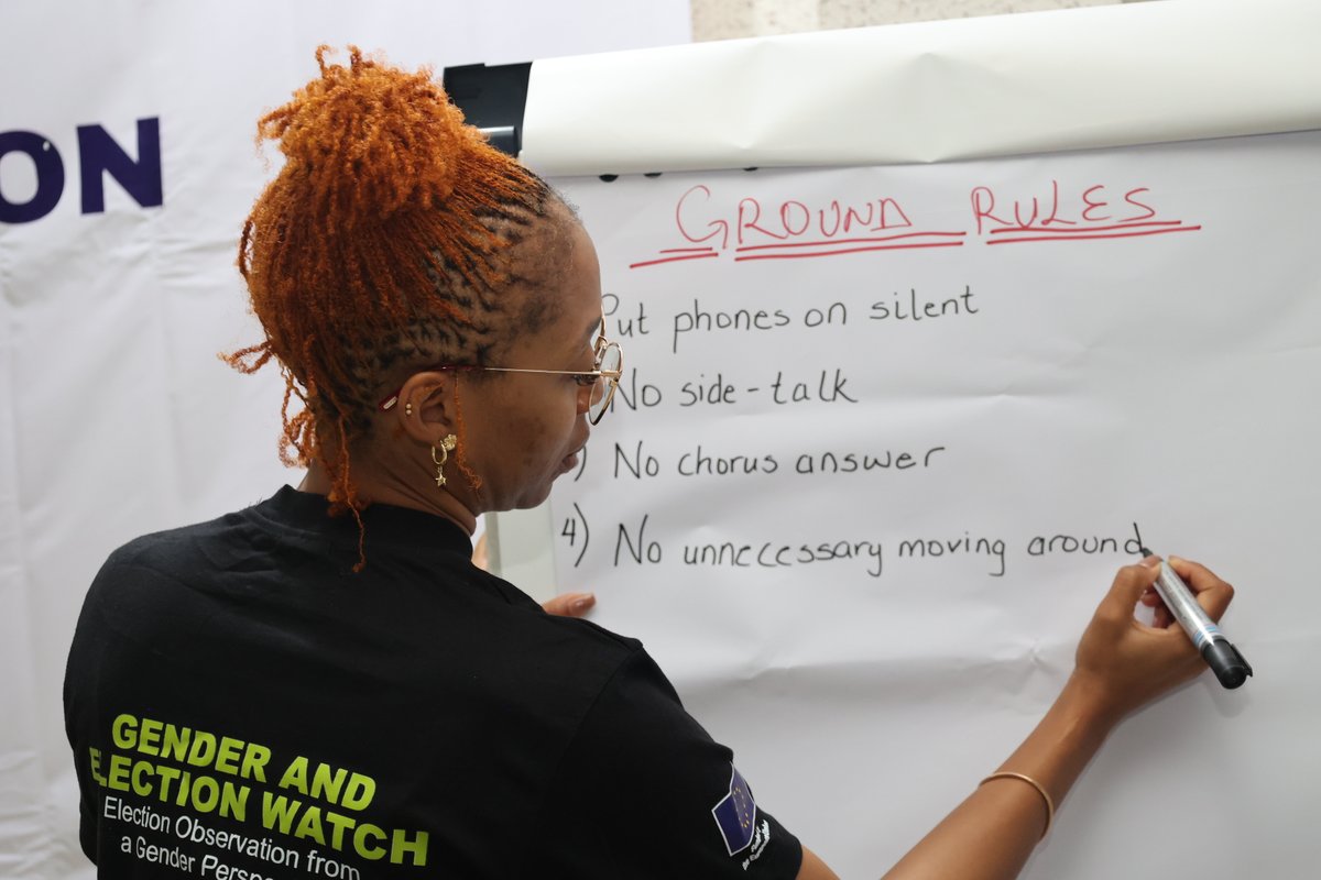 Nigerian Women Trust Fund tweet media