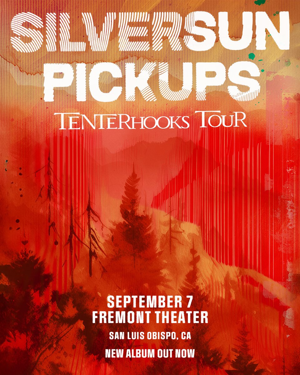 Silversun Pickups tweet media