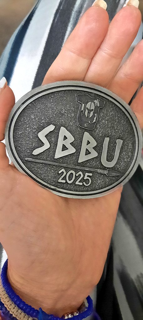 TheeTrainer D🌹M @TheeTrainer tweet media