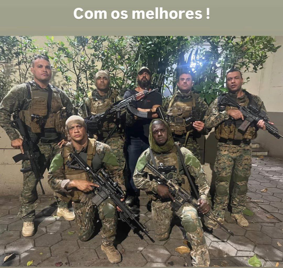 PEGAVISAORJNEWS tweet media