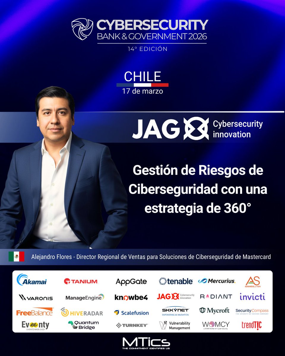 MTICs Producciones tweet media