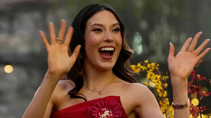 News & Views from an AANHPI perspective tweet media