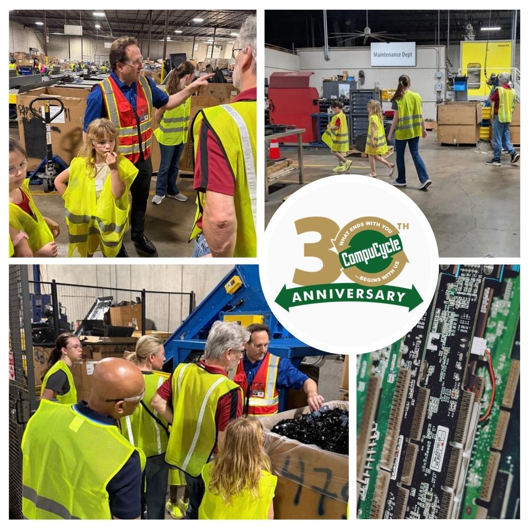 CompuCycle tweet media