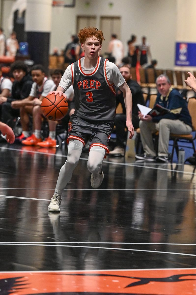 Cathedral Prep tweet media