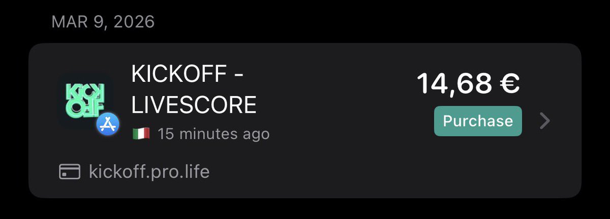 Emmanuele tweet media