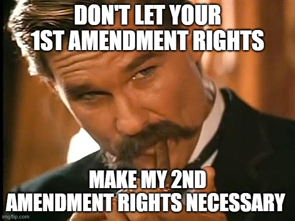 I know the First Amendment allows freedom of religion and all... so when it comes to #ShariaLaw and the radicals who should be deported... See Below! 
#shariafreeamerica #Islamist #AmericaFirst