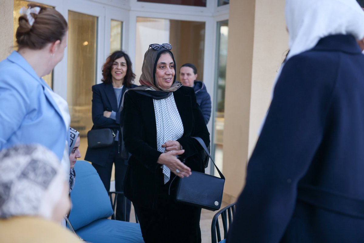 EU in Libya tweet media