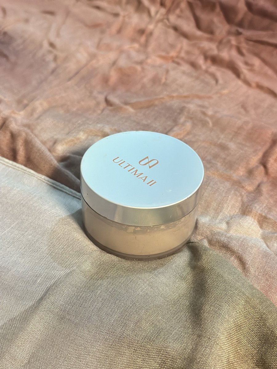 nyy567's tweet photo. wts | want to sell | preloved | makeup

Loose Powder Ultima ii Shade Natural
isi kira kira 90%

💸Rp.80.000
tanya tanyadm

🍊yaa
DM for details ^^ https://t.co/20SBGhKcw9