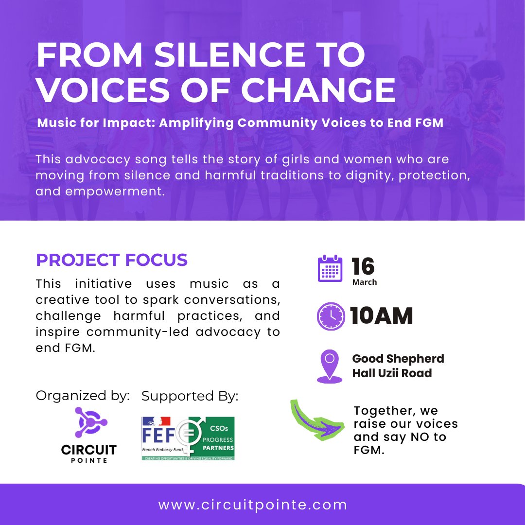 Circuit Pointe tweet media