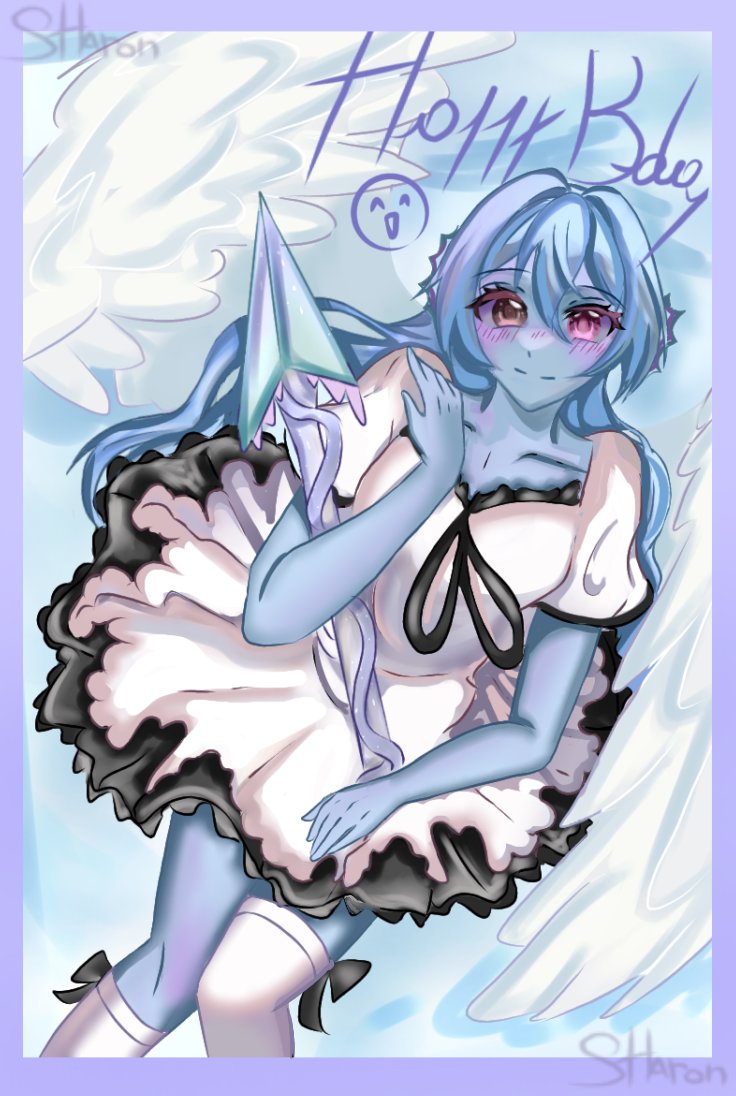 sharon_00 tweet media