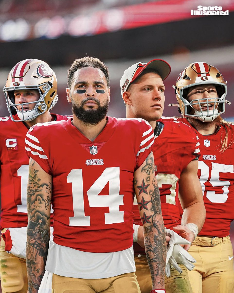 𝙏𝙝𝙚𝙎𝙁𝙉𝙞𝙣𝙚𝙧𝙨 tweet media