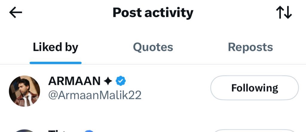 Sabrina tweet media