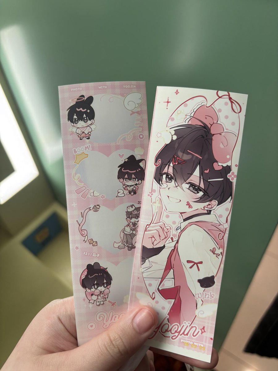 momoko tweet media