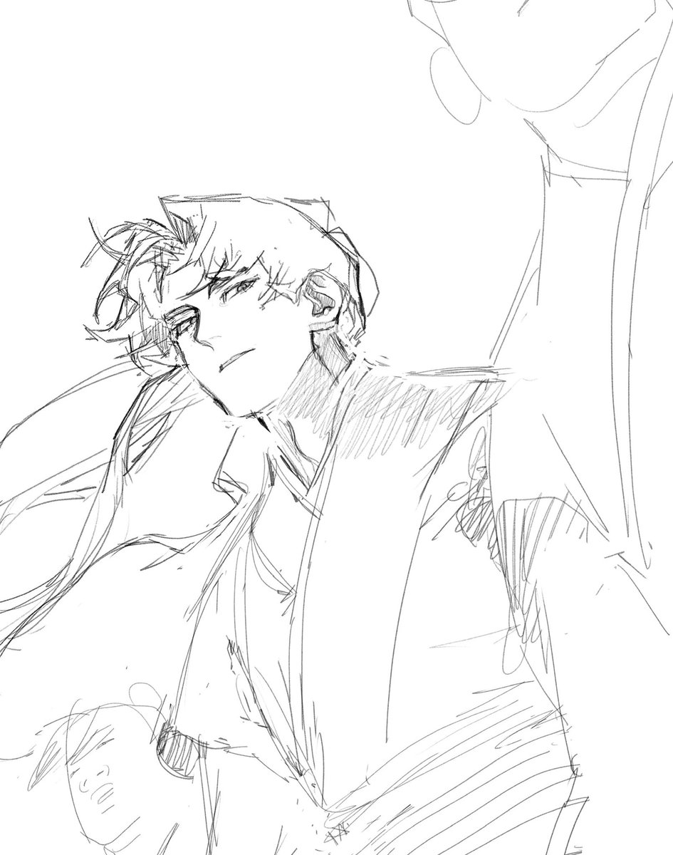 메밀묵 tweet media