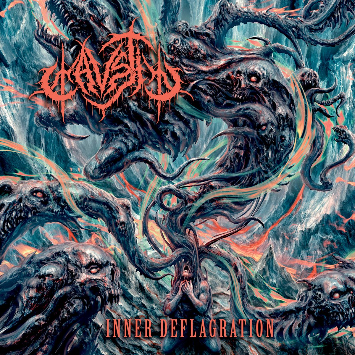 hpgd666's tweet photo. Up now for pre-order, coming April 10th!
CAUSTIC "Inner Deflagration"
Order @ https://t.co/iOaKfZrEE5
#deathmetal #cannibalcorpse #cryptopsy #deedsofflesh #deicide #dyingfetus #morbidangel #nile #pyrexia #severetorture #suffocation @revdanwilson https://t.co/WFMnlw6cbC