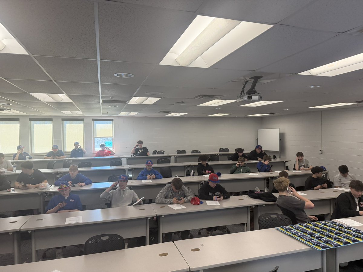 Wheeling Park Baseball tweet media