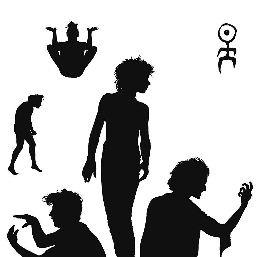Dinner time listening in the Louche/Thorne household tonight:

Fünf auf der nach oben offenen Richterskala by Einstürzende Neubauten