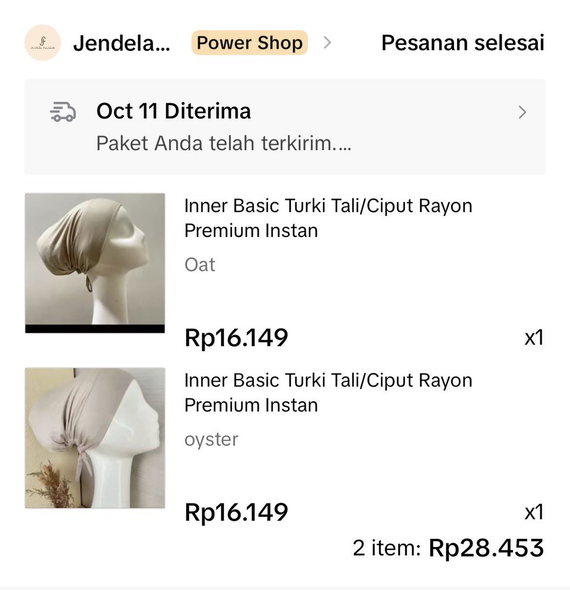 blesiv_iq's tweet photo. @fairyzpearl @ohmy_beautybank aku pke dari sini kaa https://t.co/dFmAV7fTxN https://t.co/pq7fWktV2Q