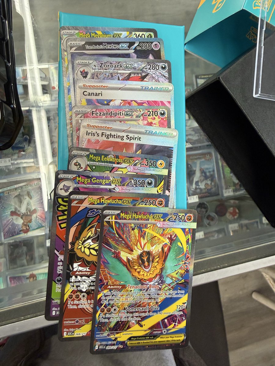 Brandon H tweet media