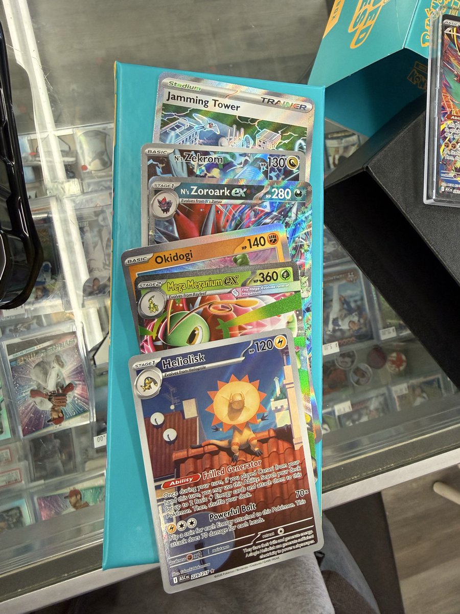 Brandon H tweet media