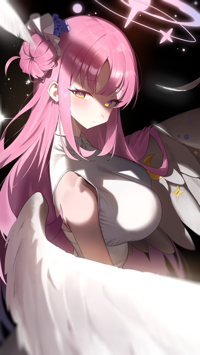 𝔸ℝℂℍ𝔸ℕ𝔾𝔼𝕃 - 𝕄𝕀ℂℍ𝔸𝔼𝕃 tweet media