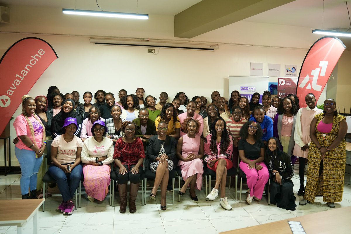 Team1 Africa 🔺️🌍 tweet media