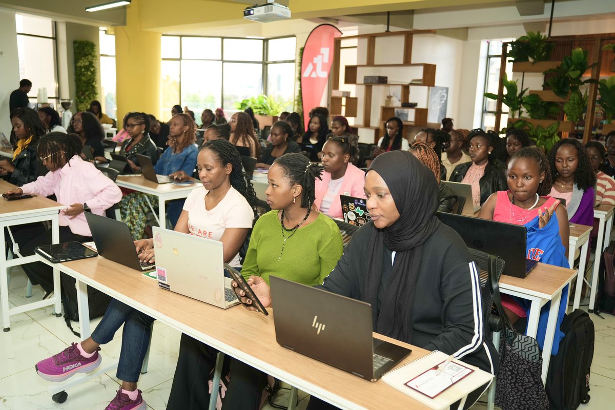 Team1 Africa 🔺️🌍 tweet media