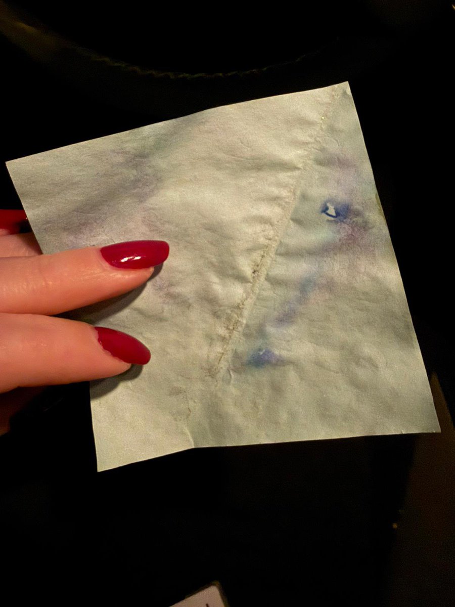 Neda Jerković tweet media