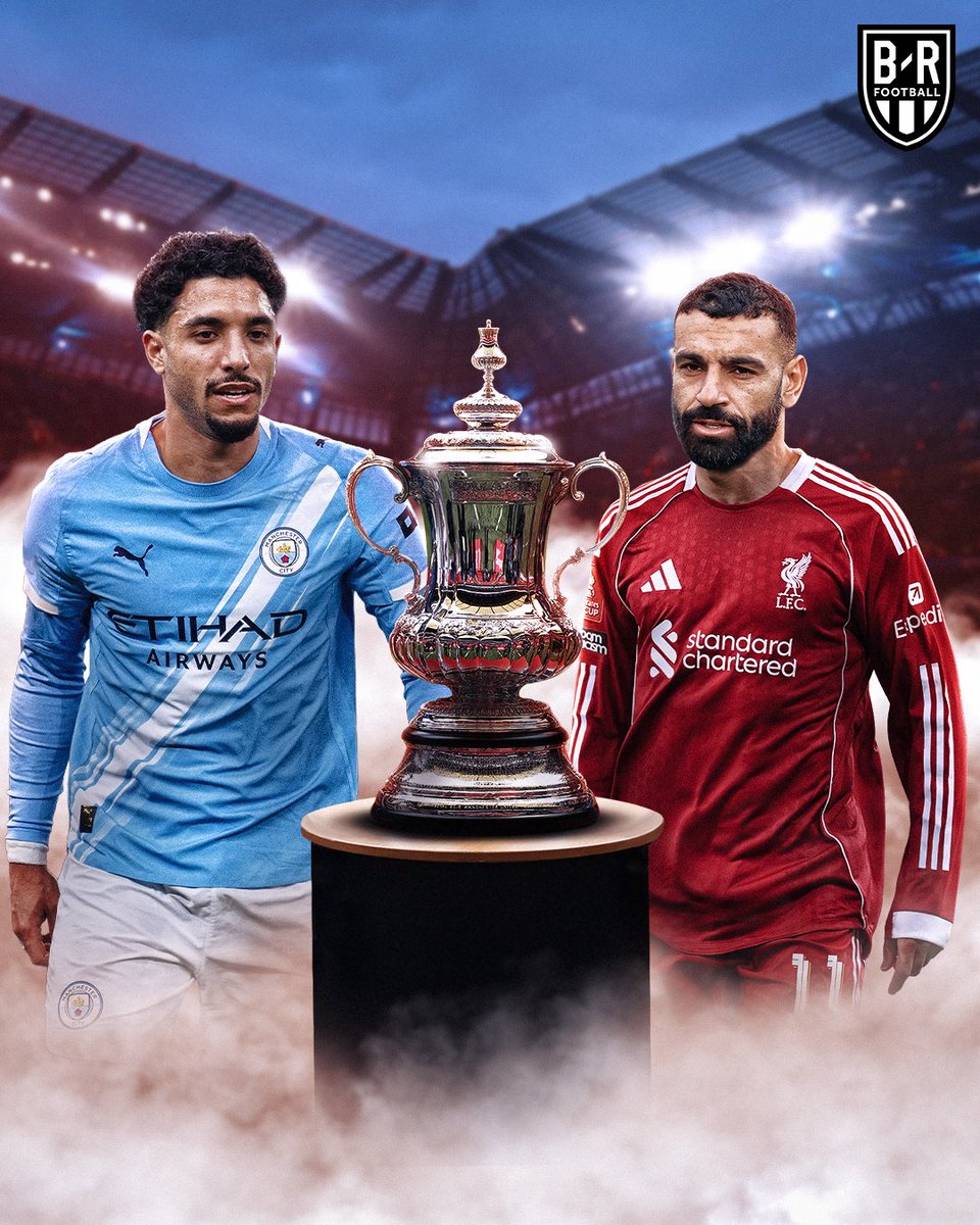 B/R Football tweet media